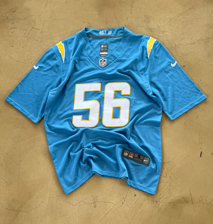 Los Angeles Chargers NFL Jersey